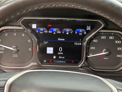 2021 GMC Yukon 4WD Denali