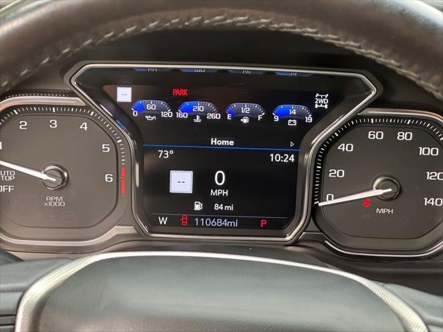2021 GMC Yukon 4WD Denali