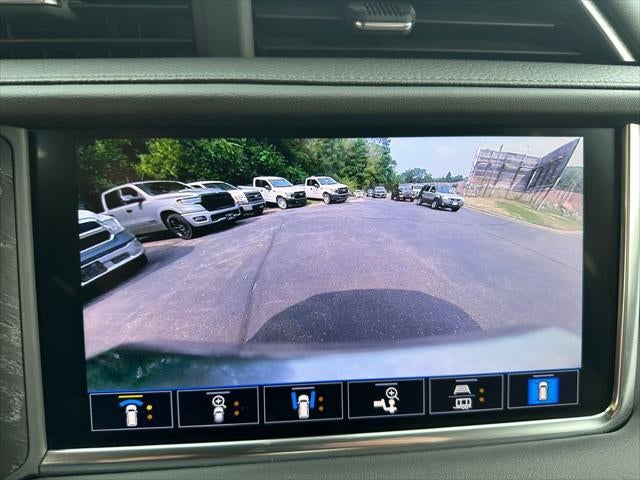 2021 GMC Yukon 4WD Denali