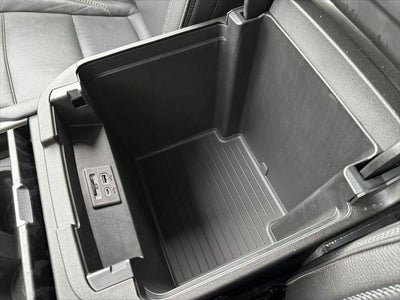 2021 GMC Yukon 4WD Denali