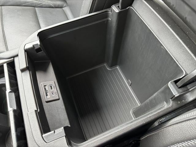 2021 GMC Yukon 4WD Denali