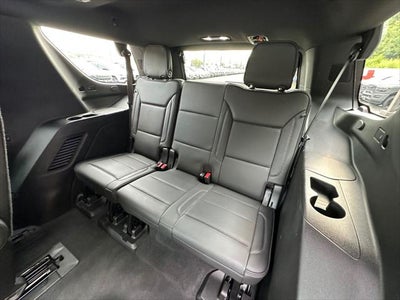2021 GMC Yukon 4WD Denali