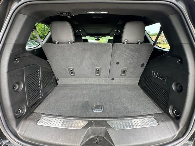2021 GMC Yukon 4WD Denali