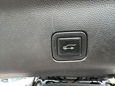2021 GMC Yukon 4WD Denali