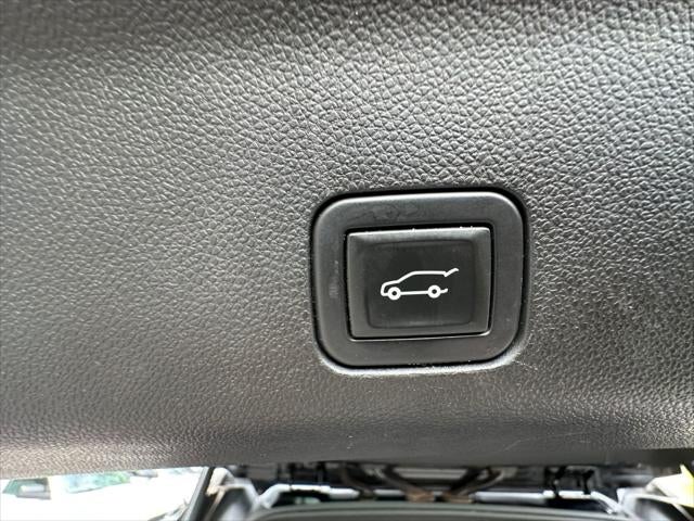 2021 GMC Yukon 4WD Denali