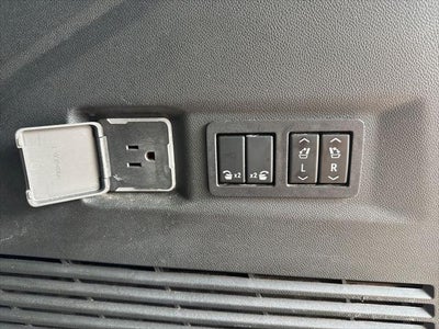 2021 GMC Yukon 4WD Denali