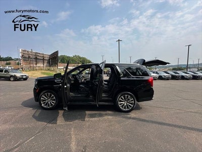 2021 GMC Yukon 4WD Denali