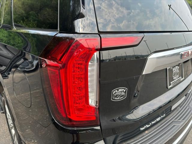 2021 GMC Yukon 4WD Denali
