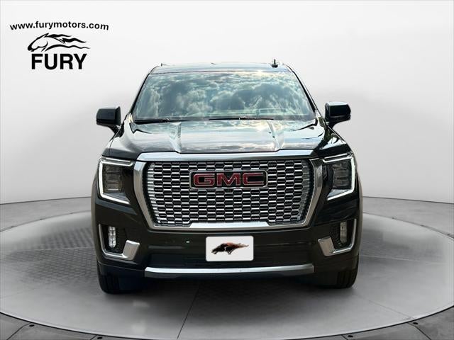 2021 GMC Yukon 4WD Denali