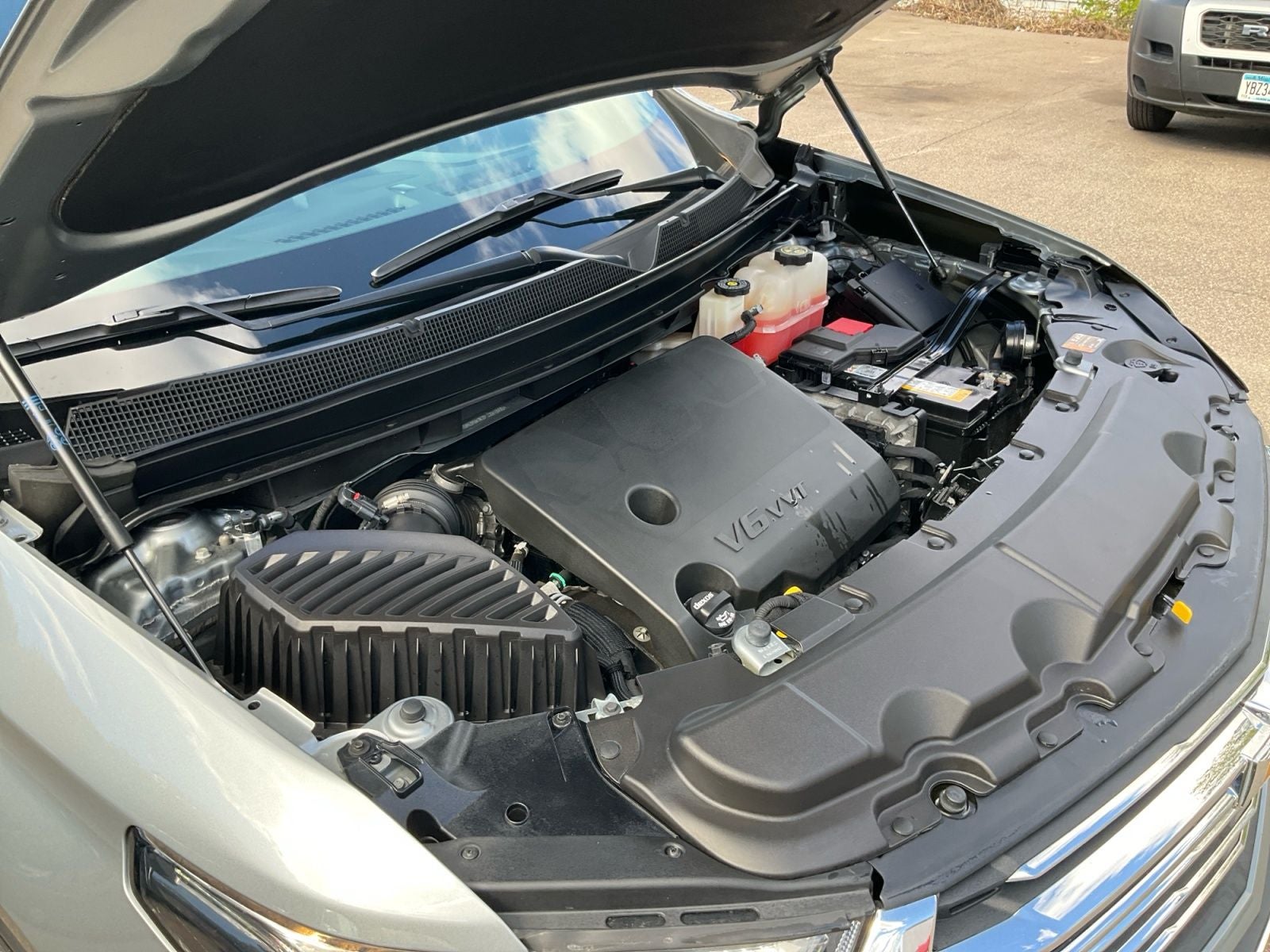 2023 Chevrolet Traverse LT 1LT