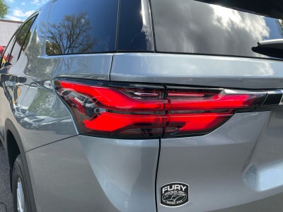2023 Chevrolet Traverse LT 1LT
