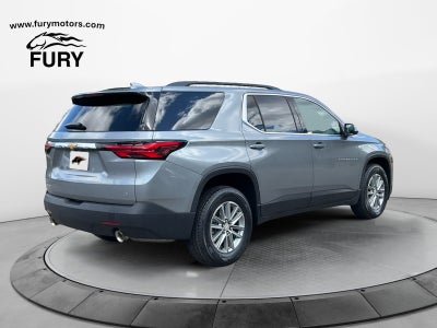 2023 Chevrolet Traverse LT 1LT