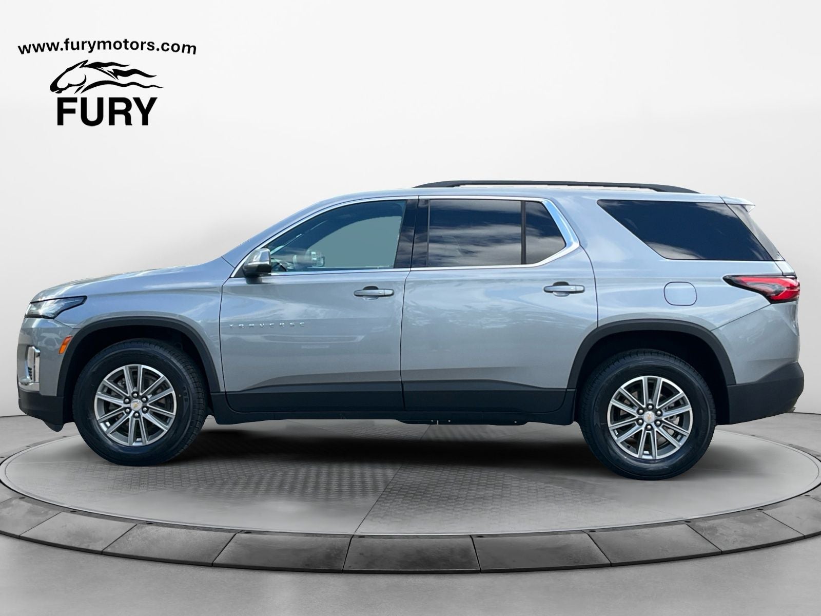 2023 Chevrolet Traverse LT 1LT