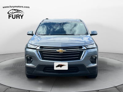 2023 Chevrolet Traverse LT 1LT
