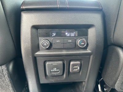 2023 Chevrolet Traverse AWD RS