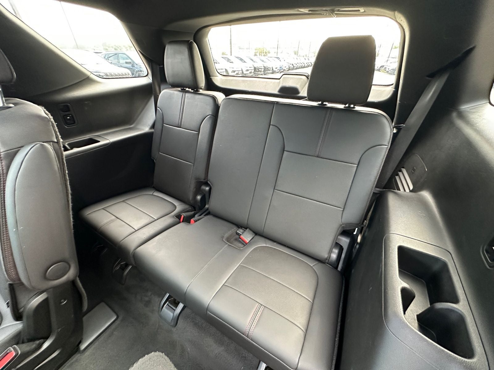 2023 Chevrolet Traverse AWD RS