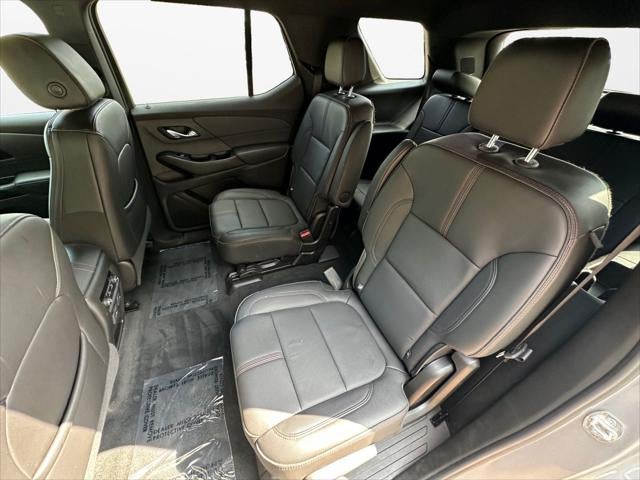 2023 Chevrolet Traverse AWD RS