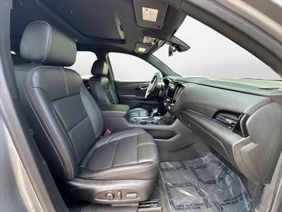 2023 Chevrolet Traverse AWD RS