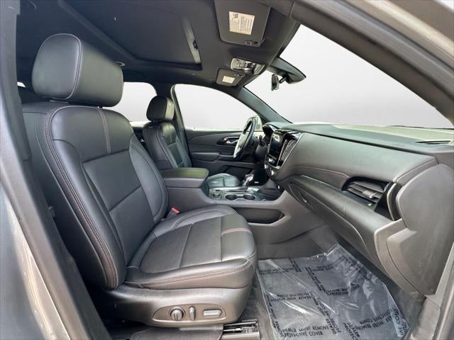 2023 Chevrolet Traverse AWD RS