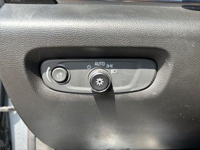 2023 Chevrolet Traverse AWD RS