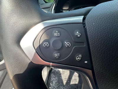 2023 Chevrolet Traverse AWD RS