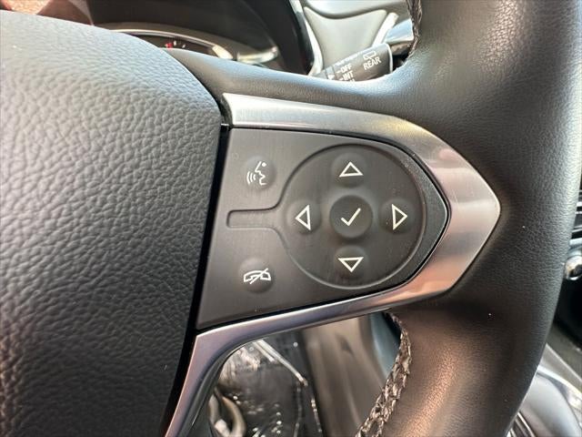 2023 Chevrolet Traverse AWD RS