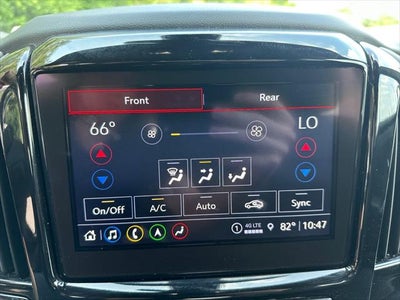 2023 Chevrolet Traverse AWD RS