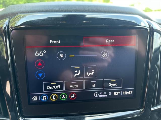 2023 Chevrolet Traverse AWD RS