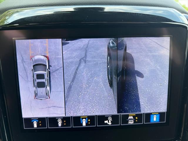 2023 Chevrolet Traverse AWD RS