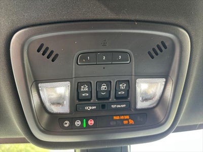 2023 Chevrolet Traverse AWD RS