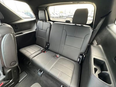 2023 Chevrolet Traverse AWD RS