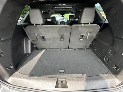 2023 Chevrolet Traverse AWD RS