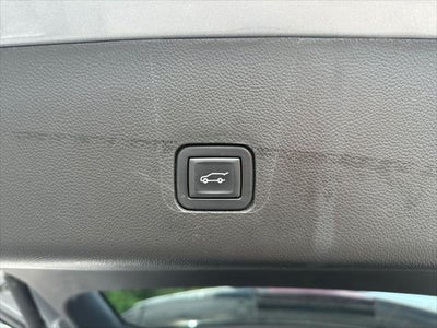 2023 Chevrolet Traverse AWD RS