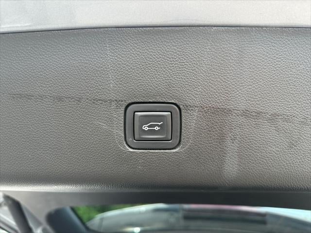 2023 Chevrolet Traverse AWD RS
