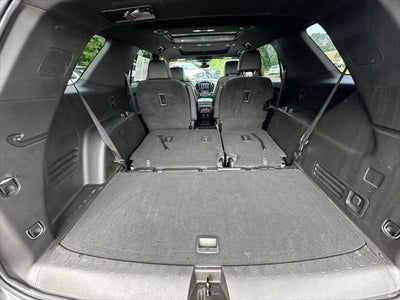 2023 Chevrolet Traverse AWD RS