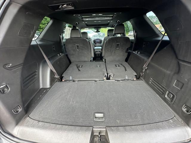 2023 Chevrolet Traverse AWD RS