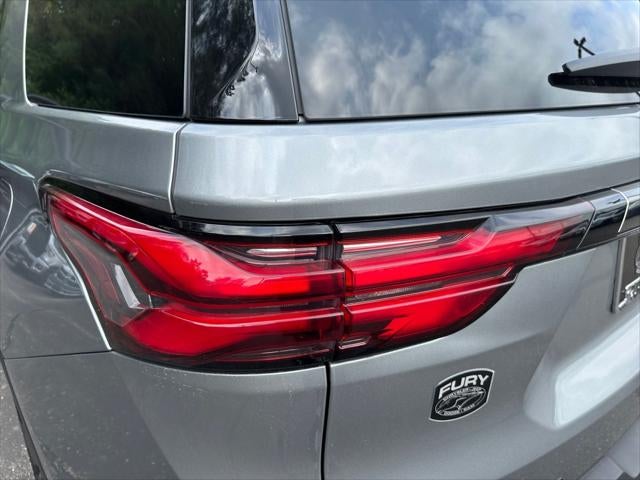 2023 Chevrolet Traverse AWD RS