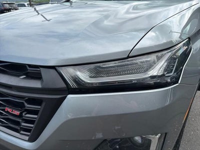 2023 Chevrolet Traverse AWD RS
