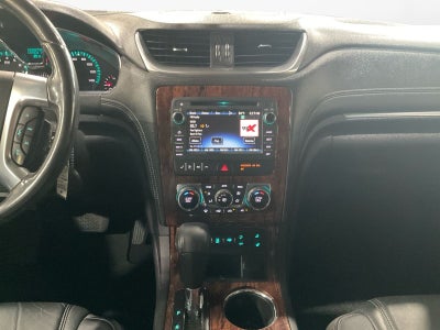 2014 Chevrolet Traverse 2LT 2LT