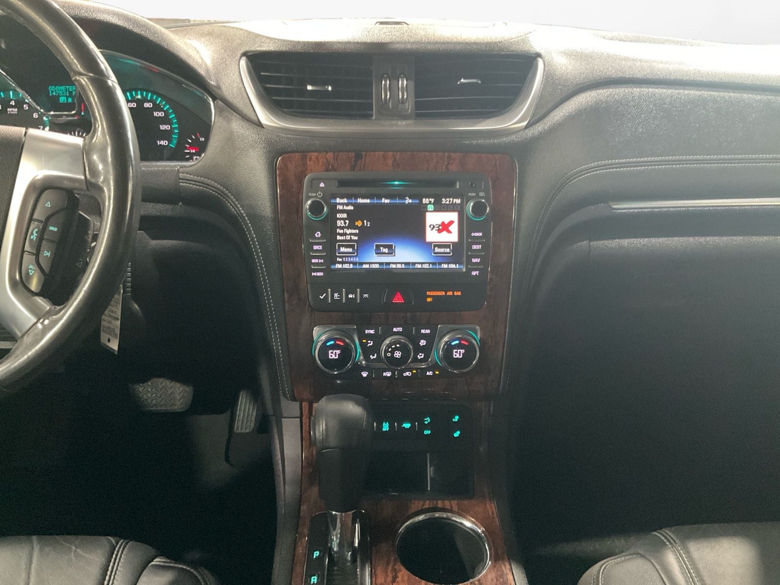 2014 Chevrolet Traverse 2LT 2LT