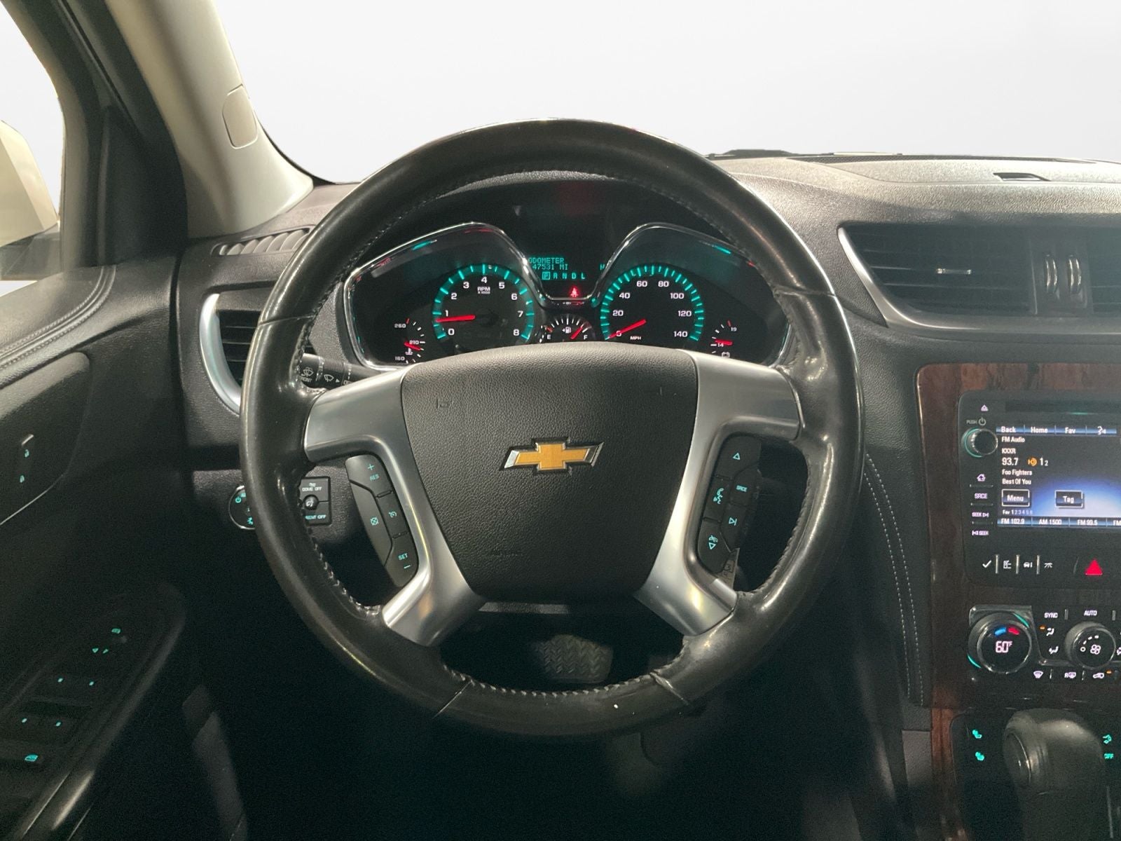 2014 Chevrolet Traverse 2LT 2LT