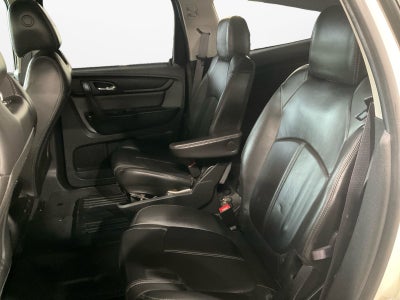 2014 Chevrolet Traverse 2LT 2LT