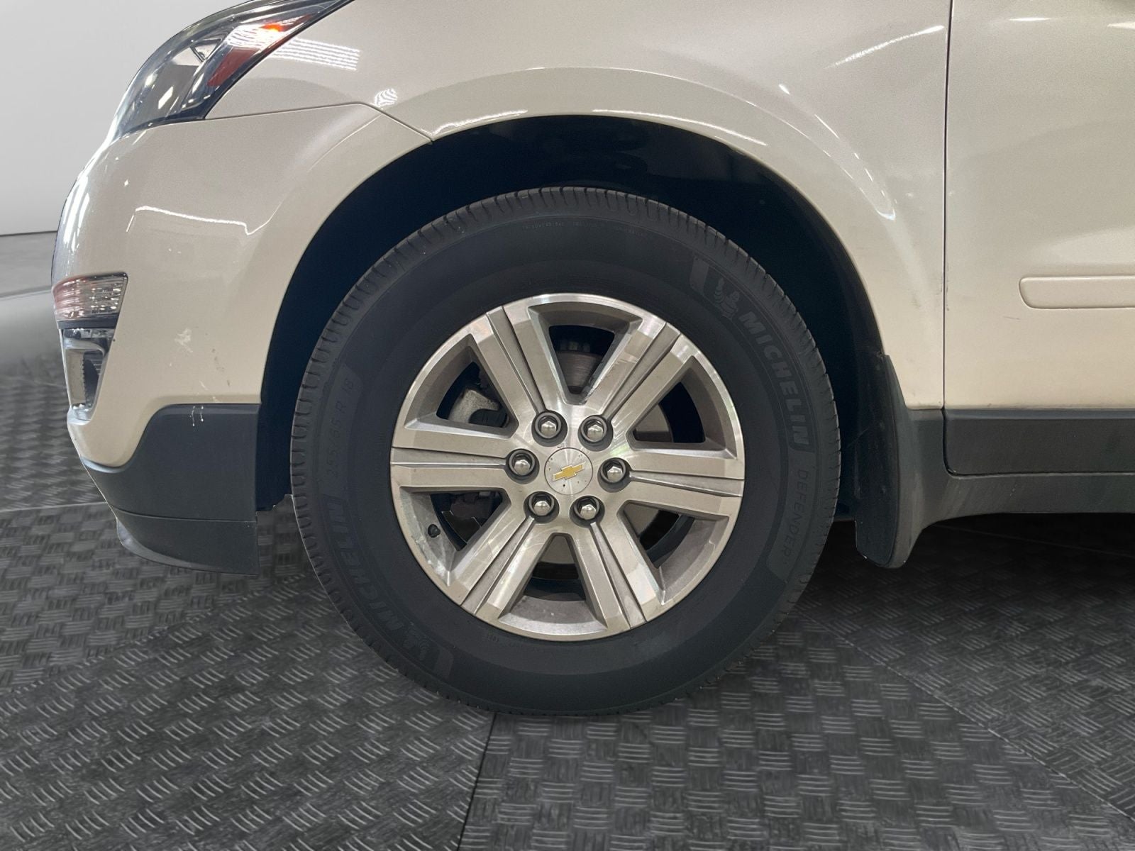 2014 Chevrolet Traverse 2LT 2LT