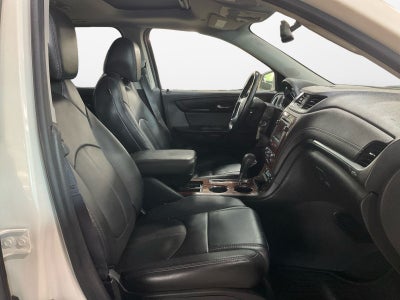 2014 Chevrolet Traverse 2LT 2LT