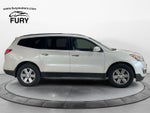 2014 Chevrolet Traverse 2LT 2LT