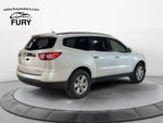 2014 Chevrolet Traverse 2LT 2LT
