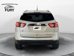 2014 Chevrolet Traverse 2LT 2LT