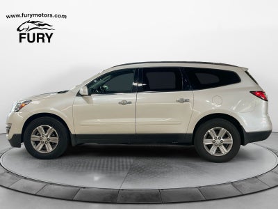 2014 Chevrolet Traverse 2LT 2LT