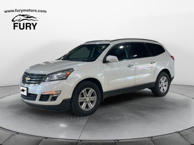 2014 Chevrolet Traverse 2LT 2LT