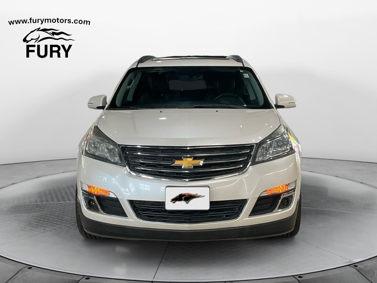 2014 Chevrolet Traverse 2LT 2LT